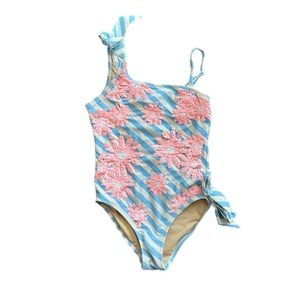 Shade Critters Palm Beach. Size 6. Baby blue and pink.